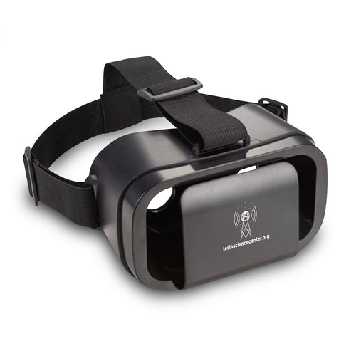 TSCW Virtual Reality Headset