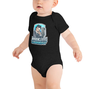 Wardenclyffe Current Baby short sleeve one piece