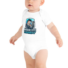 Wardenclyffe Current Baby short sleeve one piece