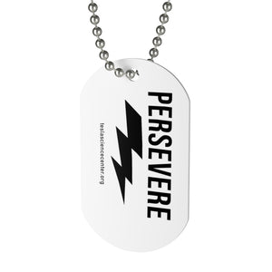 Empower Tag - PERSEVERE