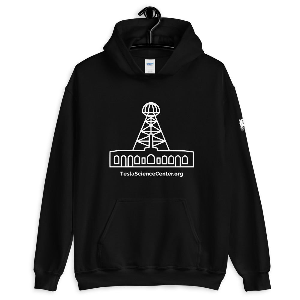 Tower to the People Unisex Hoodie