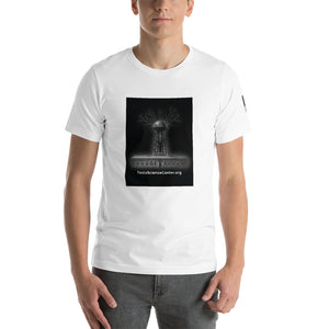 Vintage Wardenclyffe Unisex T-Shirt