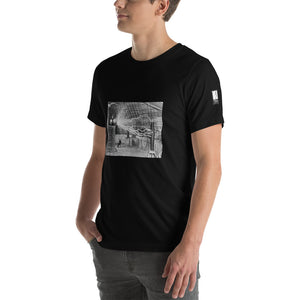 Colorado Labs Unisex T-Shirt