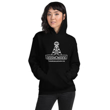 Tower to the People Unisex Hoodie