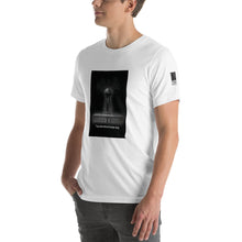 Vintage Wardenclyffe Unisex T-Shirt