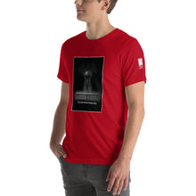 Vintage Wardenclyffe Unisex T-Shirt