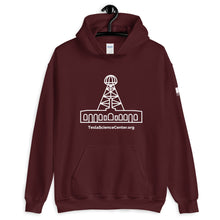 Tower to the People Unisex Hoodie