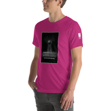 Vintage Wardenclyffe Unisex T-Shirt