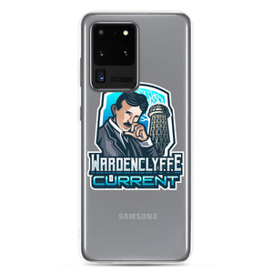 Wardenclyffe Current Samsung Case